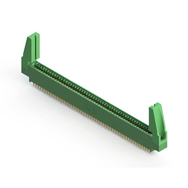 345-104-521-888 EDAC Inc.  Edgeboard Connectors